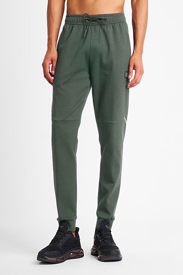 25N-1104 Eşofman Alt - 1