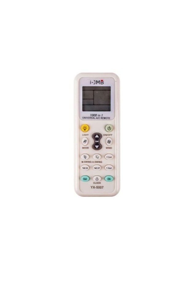 Universal Remote for Air Conditioner