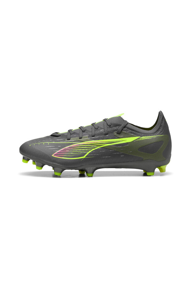 Mens ULTRA 5 MATCH FG/AG Football Boots - Blue