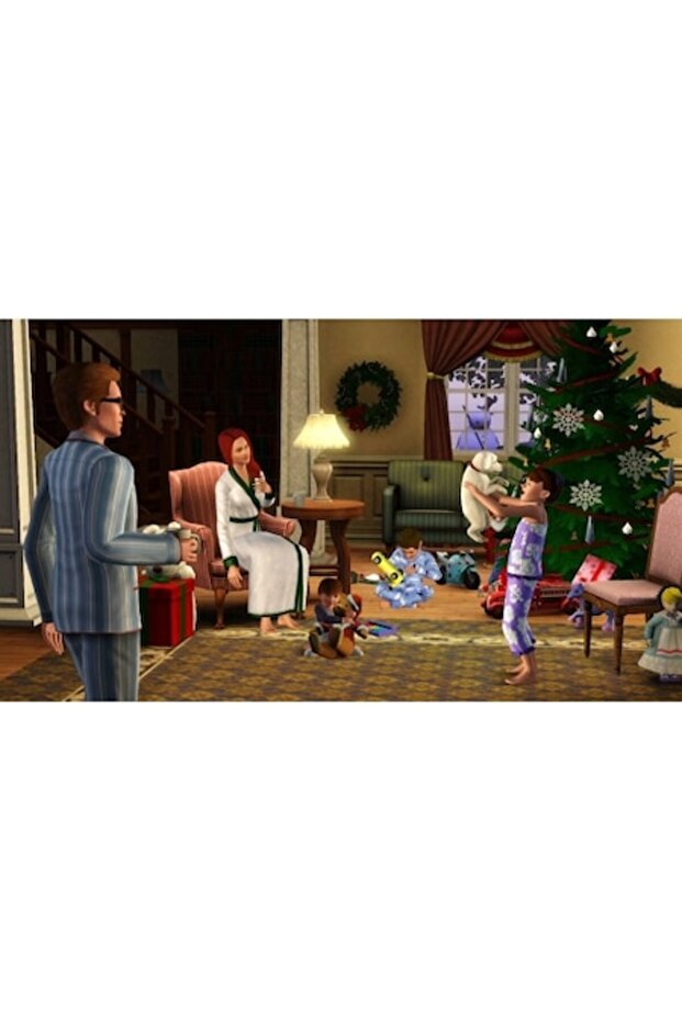 Sims 3: Animale de companie /PS3 - 1