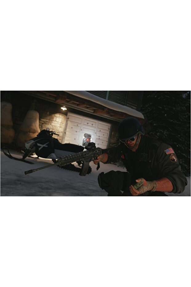 Tom Clancy's Rainbow Six Siege (PS4) - 3