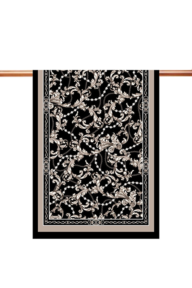 İthal Vual Şal - 1