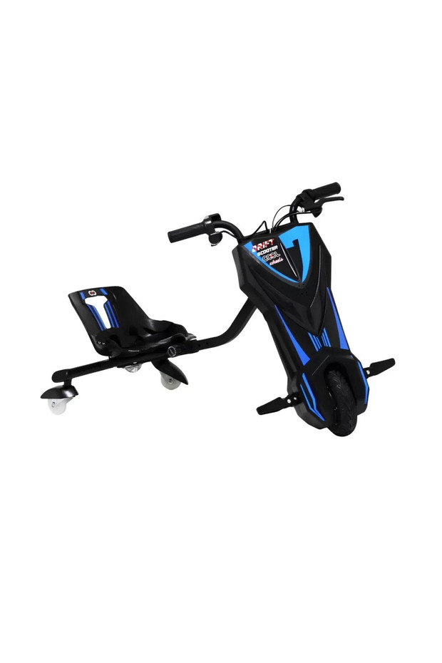 Drift Scooter Mavi - 1