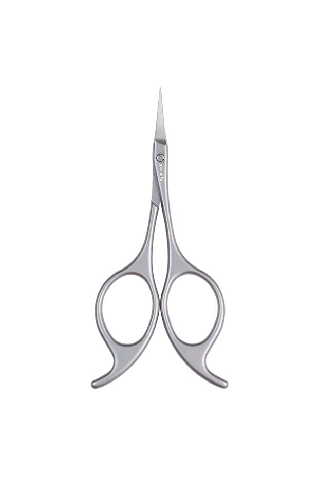 Master PRO Professional Cuticle Scissors, SharpEdge - 2