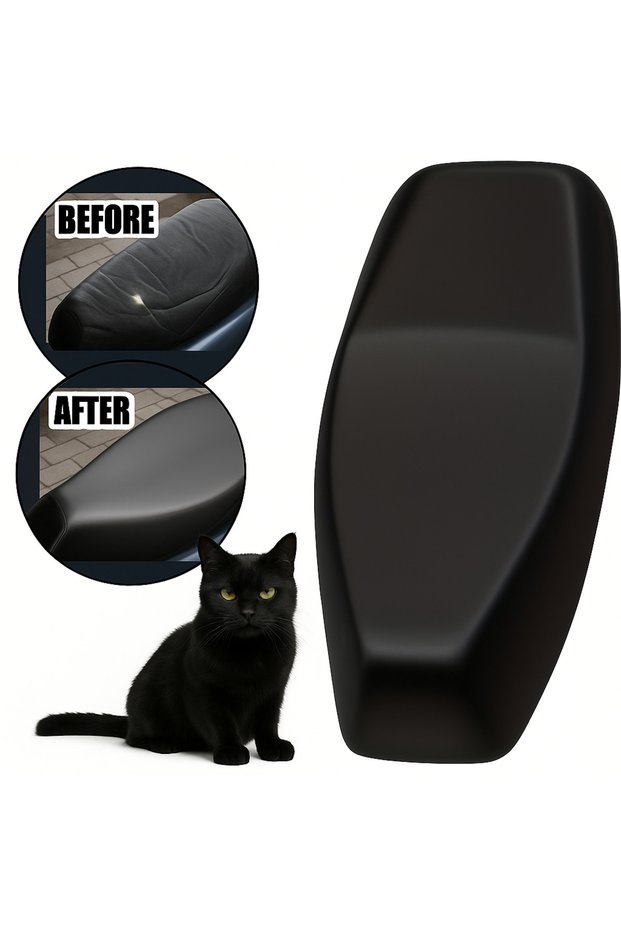 Yk Gelato Motorcycle Saddle Cover Yk Gelato Motorcycle Saddle Cover Waterproof