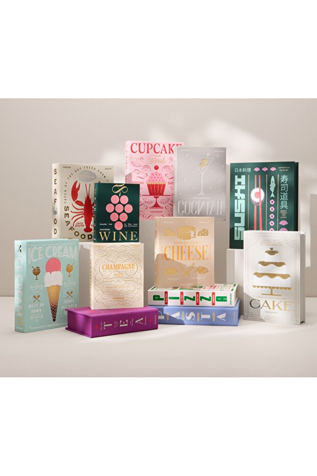 The Essentials -Kek Seti - 4