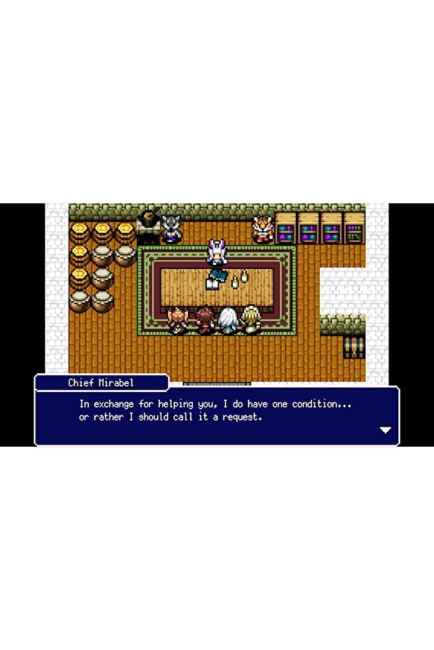 RPG Selection Vol 2 for NSW - 3