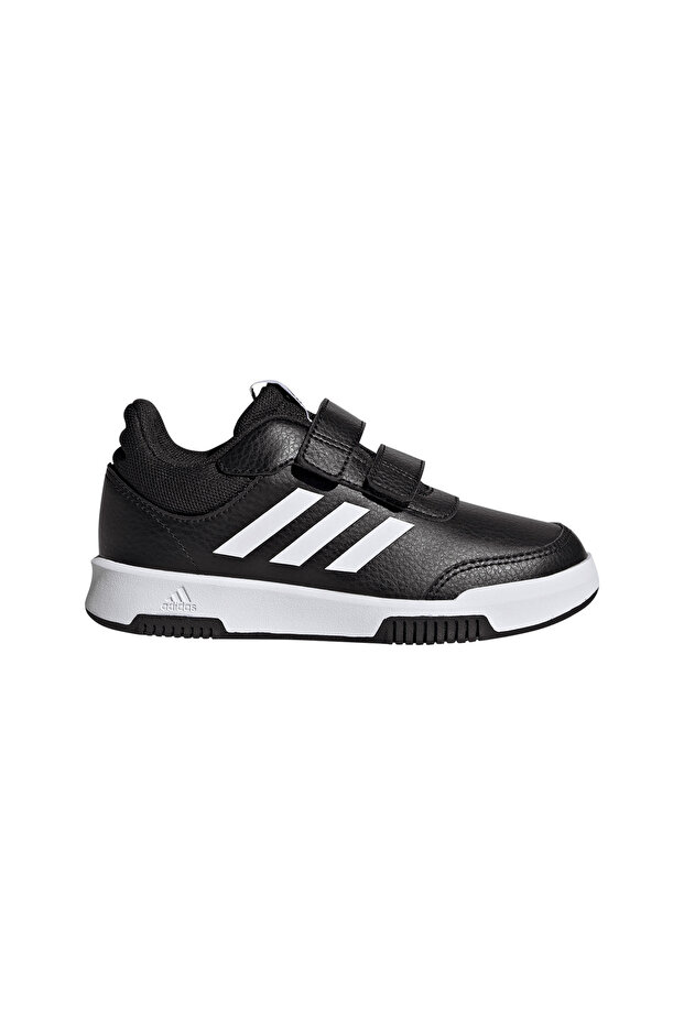 Tensaur Sport 2 0 Unisex Çocuk Siyah Yol Koşusu Ayakkabısı UNISEX ÇOCUK YOL KOŞUSU - 1