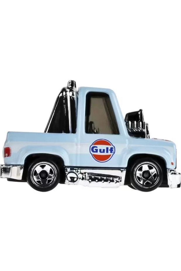 Toon'D 83 Chevy Silverado - 1