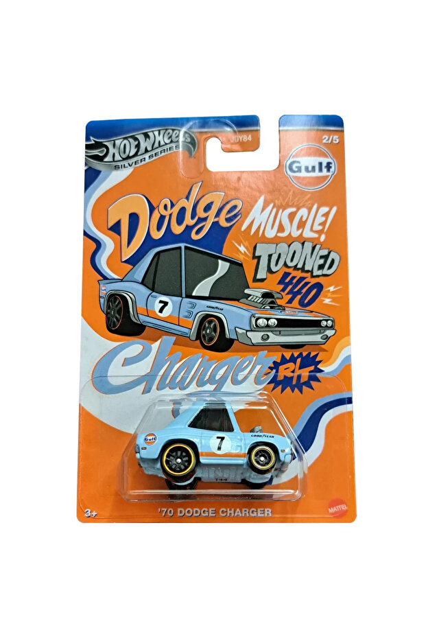 Încărcător Dodge 70 - 2