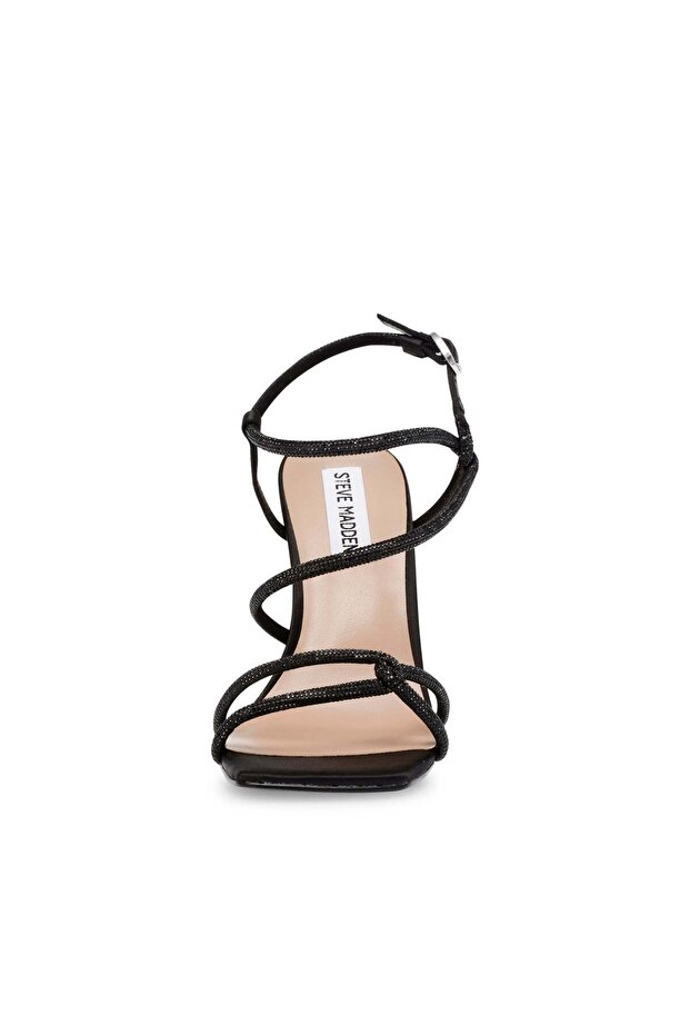 Implicit Multi Black Crystal - 6
