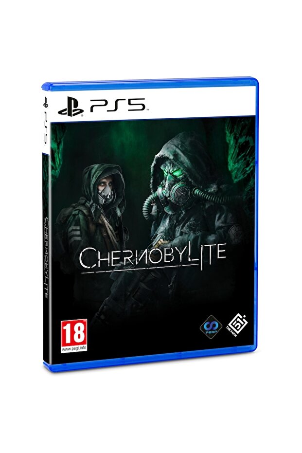 Cernobîlit - PS5 - 3