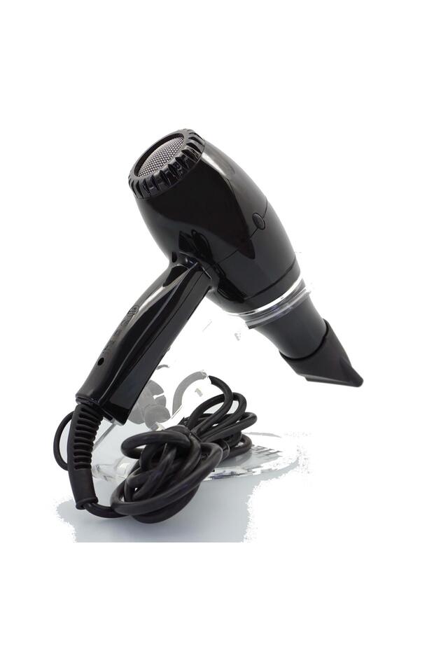 Fön Makinesi Siyah - 4