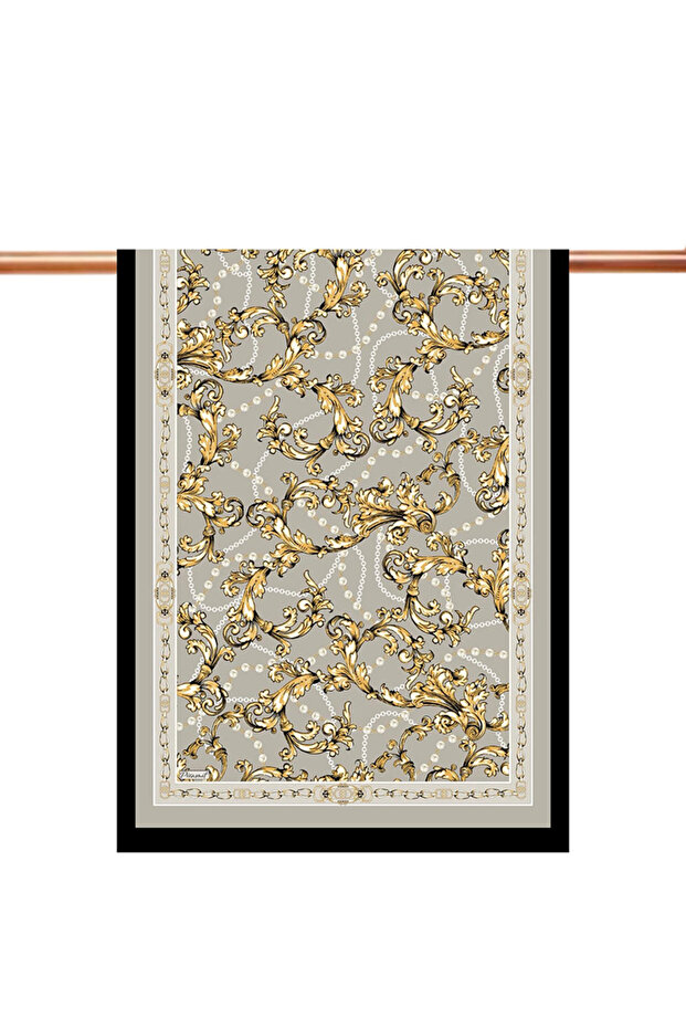 İthal Vual Şal - 1