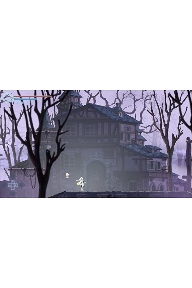 Ediție Afterimage Deluxe - PS5 - 3