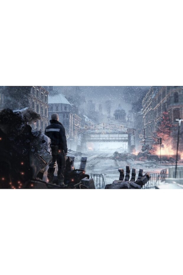 Παιχνίδι Left Alive, Square Enix, για PS4 - 3