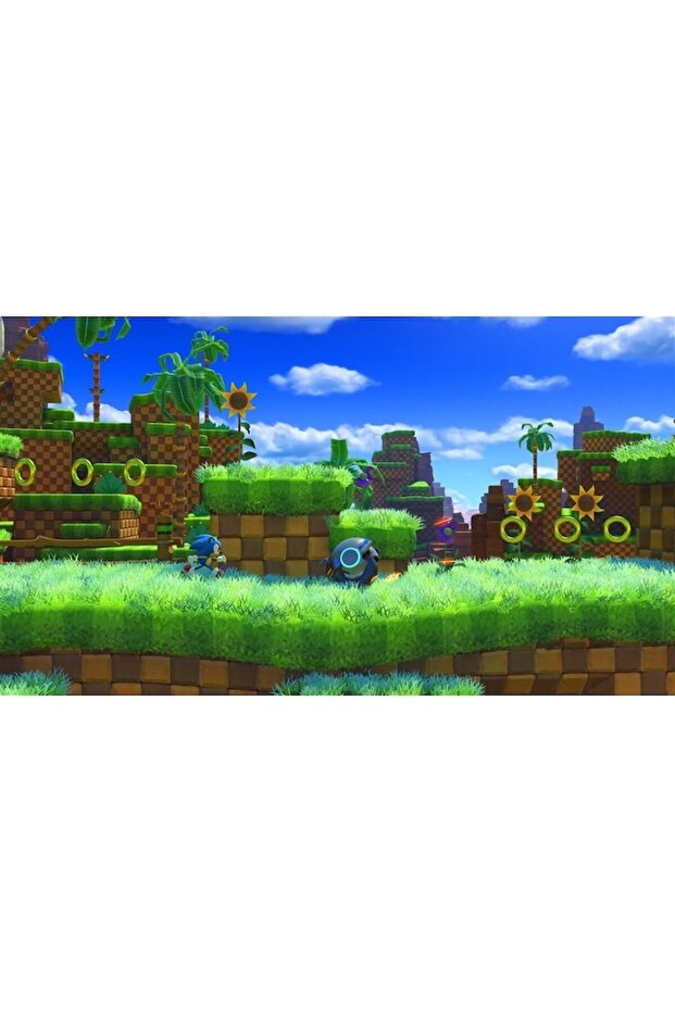 Sonic Double Pack for PS4 - 3