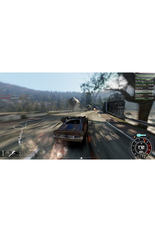 Gas Guzzlers Extreme - PS4 - 3