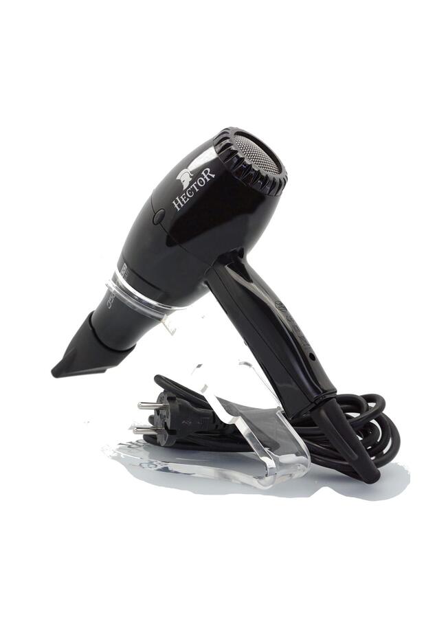 Fön Makinesi Siyah - 2