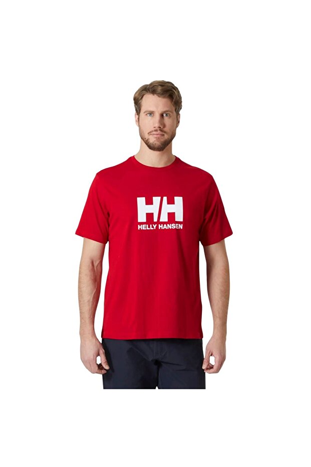 Hh Logo 3.0 Men's Short Sleeve T-Shirt Hha.54596