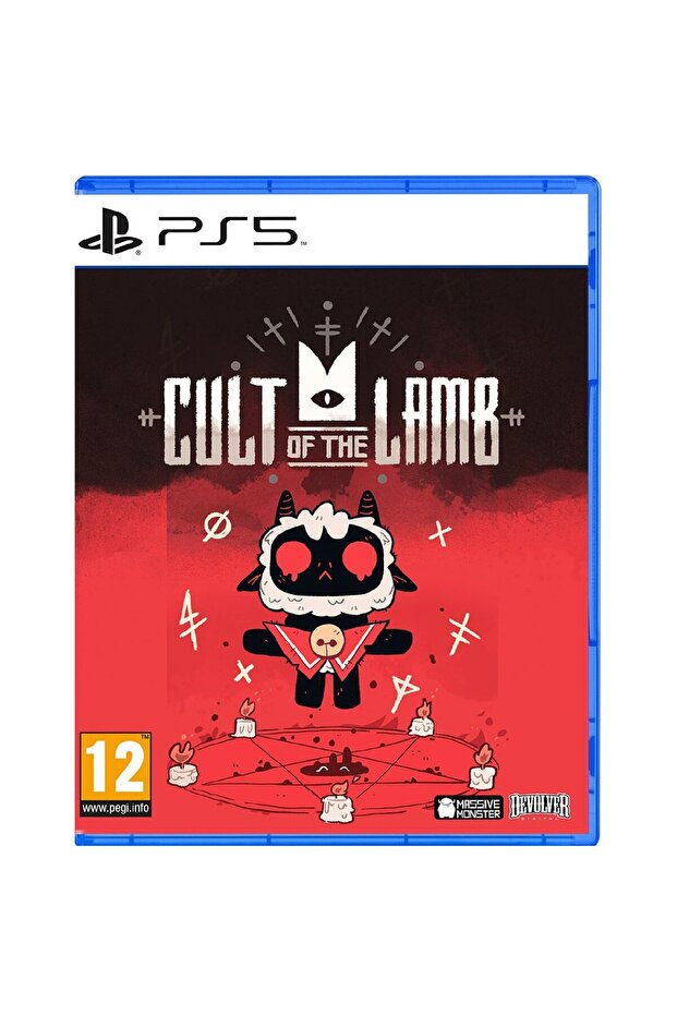 Cultul Mielului - PS5 - 4
