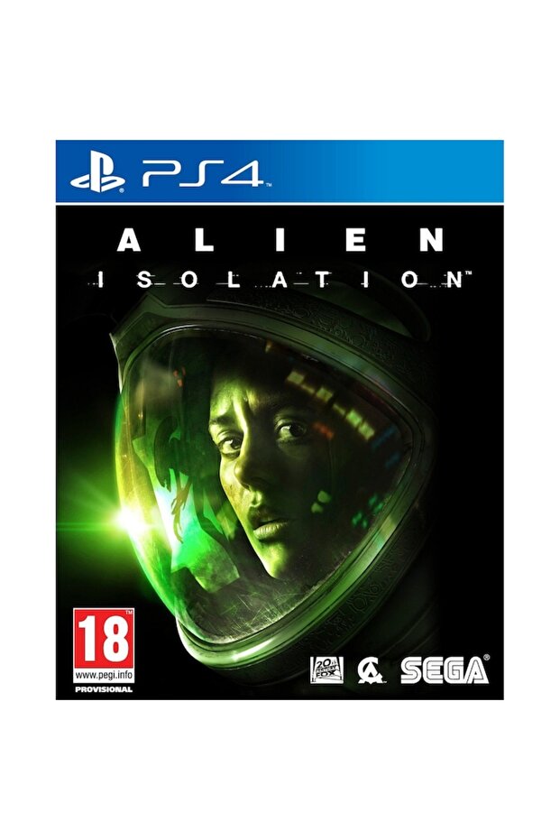 Alien Isolation PS4 - 2
