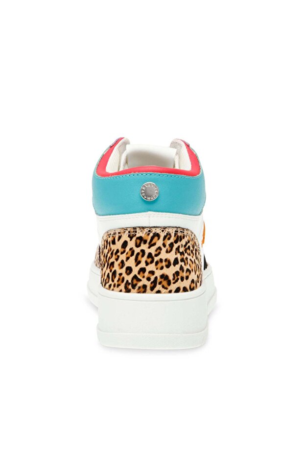 Jump-Shot Leopard Multicolor - 4