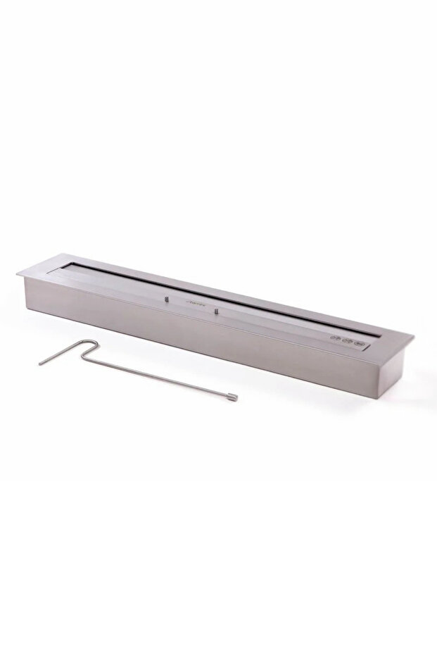 90 Cm Easy Burner