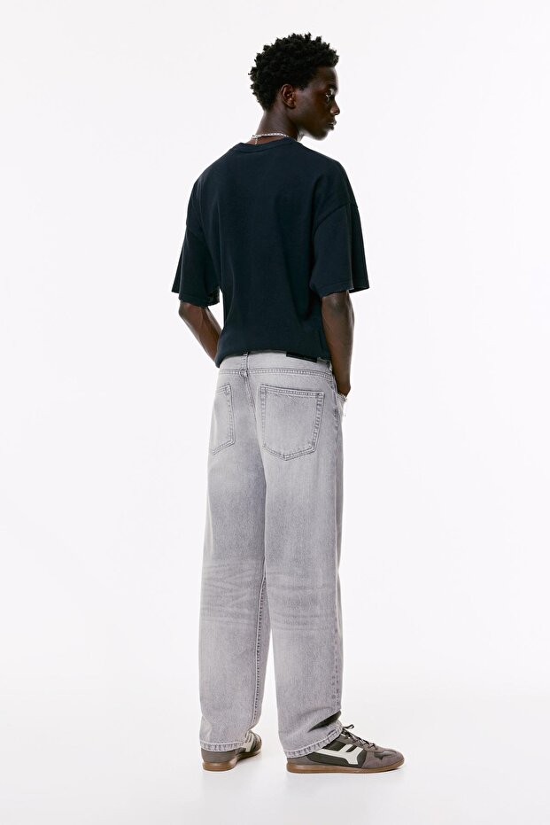 Baggy jean - 5