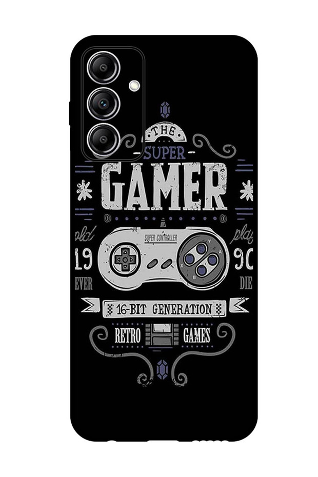 Protective Case Anti Scratch Shock Proof Bumper Cover For Samsung Galaxy A55 Super Gma