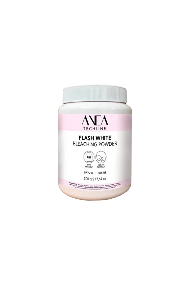 مسحوق التبييض 500 غرام - فلاش وايت - 1