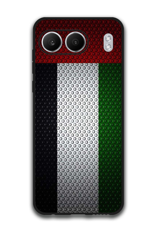 Protective Case Anti Scratch Shock Proof Bumper Cover For OnePlus Nord 4 UAE
