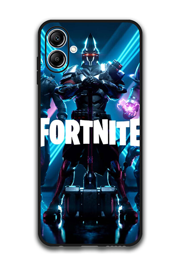 Protective Case Anti Scratch Shock Proof Bumper Cover For Samsung Galaxy A06 Fortnite 1