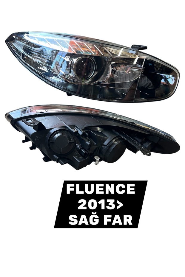 FLUENCE SAĞ FAR 2013-2016 260101331R - 1