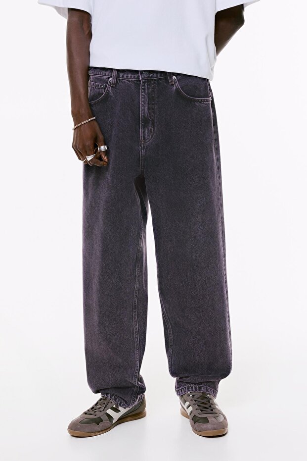 Baggy jean - 4