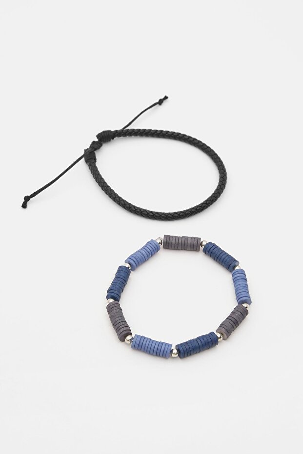 4'lü bileklik paketi - 2