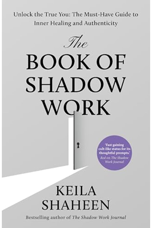 The Book of Shadow Work