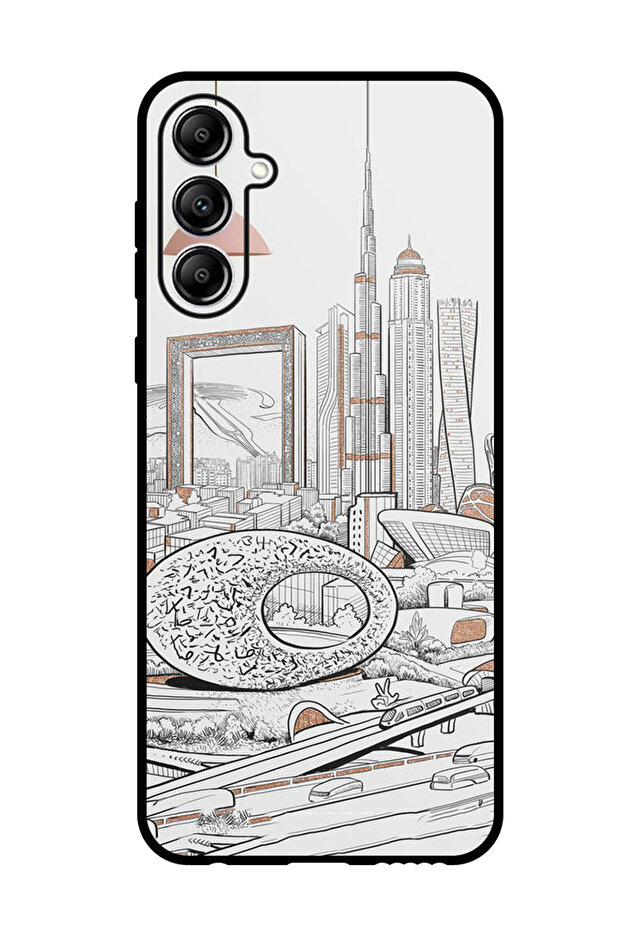 Protective Case Anti Scratch Shock Proof Bumper Cover For Samsung Galaxy M15 I'm original