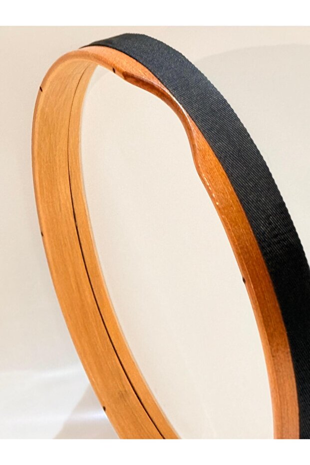 Kağıt derili bendir[45 cm] - 3