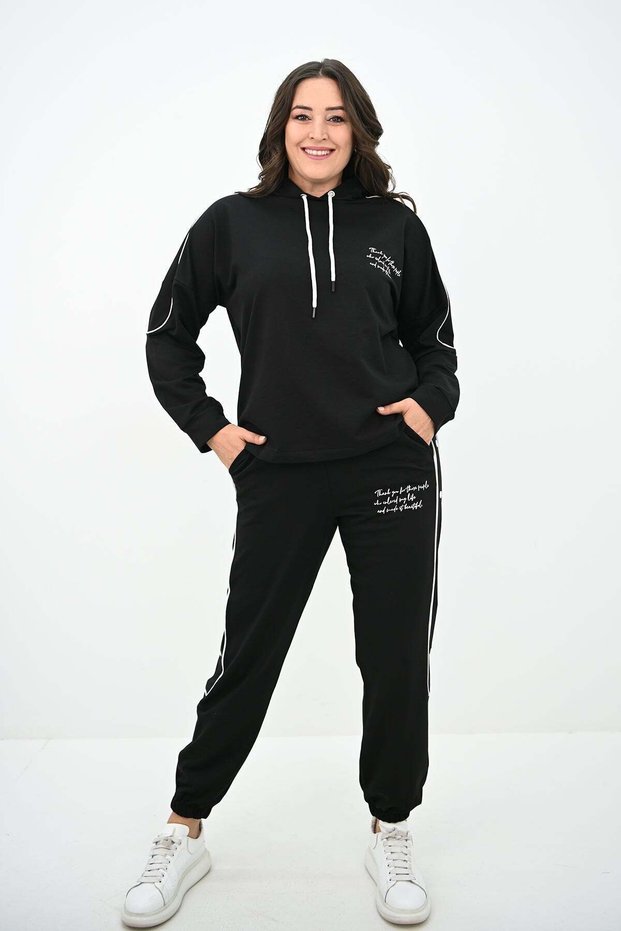 Trening dama marimi mari 8144