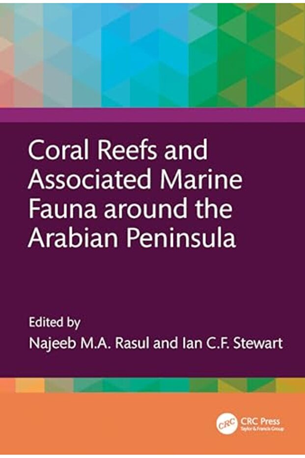 Coral Reefs And Associated Marine Fauna Around The Arabian Peninsula