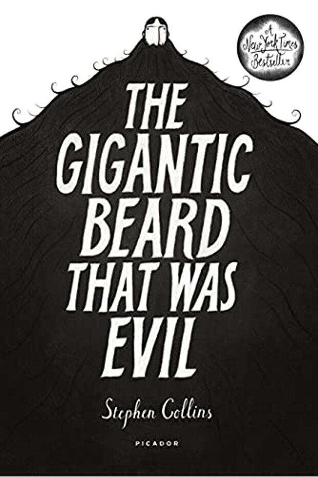 The Gigantic Beard That Was Evil