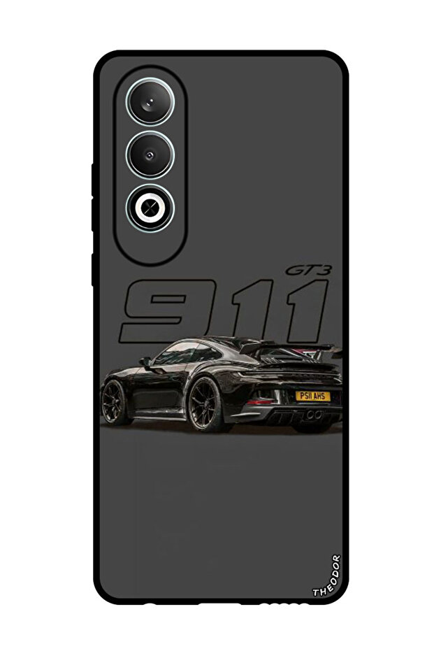 Protective Case Anti Scratch Shock Proof Bumper Cover For OnePlus Nord CE 4 Carr 7
