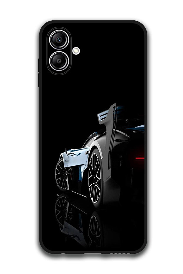 Protective Case Anti Scratch Shock Proof Bumper Cover For Samsung Galaxy A06 Car (7)