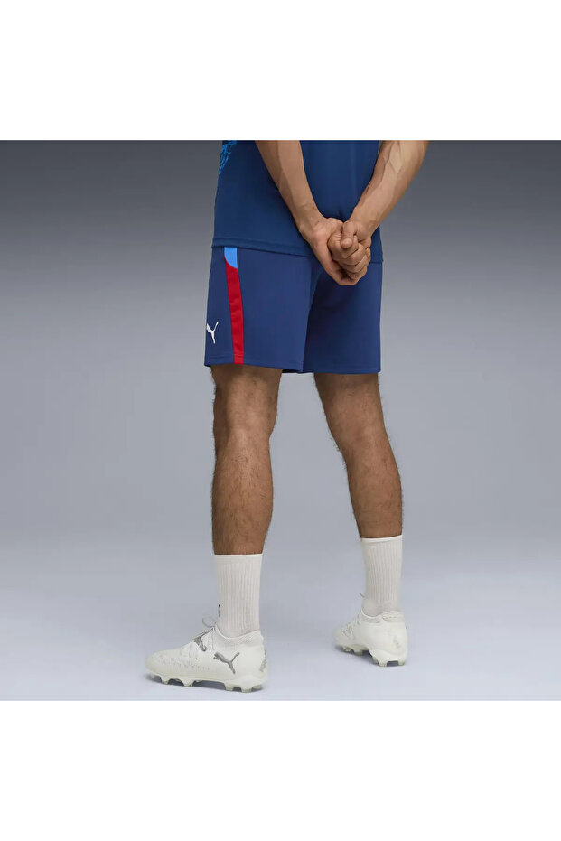 Neymar JR Playmaker TrgShort Mavi Erkek Şort - 4