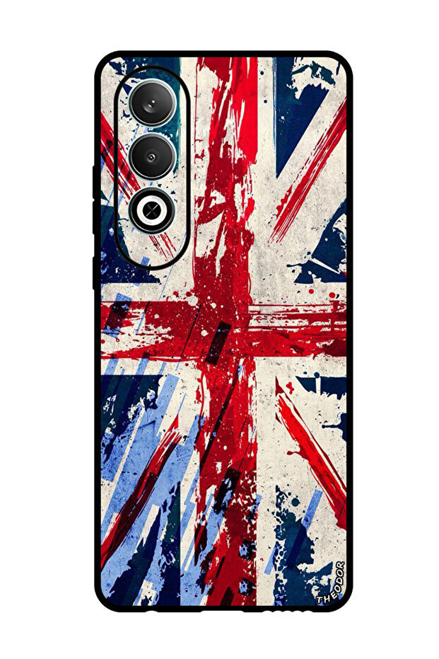 Protective Case Anti Scratch Shock Proof Bumper Cover For OnePlus Nord CE 4 UK