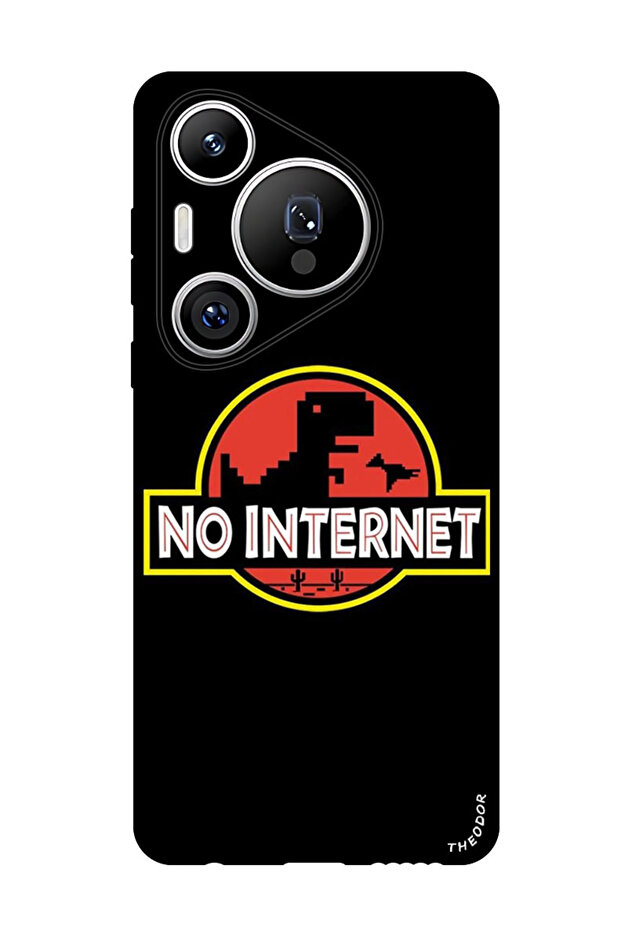 Protective Case Anti Scratch Shock Proof Bumper Cover For Huawei Pura 70 Pro No Internet