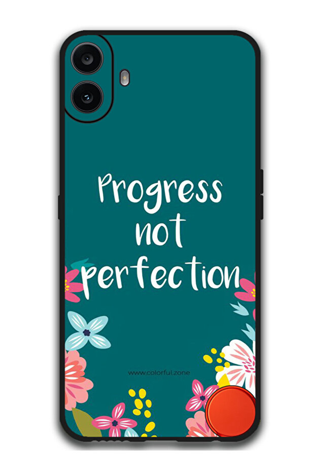 Protective Case For Nothing CMF Phone 1 Progress Not perfection