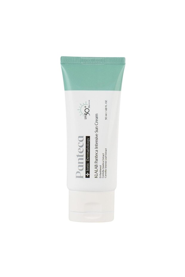 Panteca Intensive Sun Cream