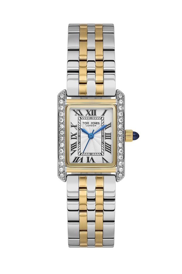 TOMJONESKADINKOLSAATİ - 1